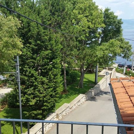 Apartment Palazzo Sare Vrbnik  Extérieur photo